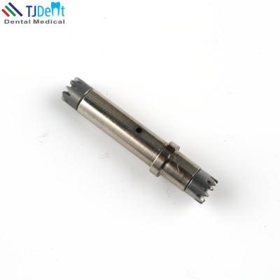 China Driving Shaft for 1: 1 Low Speed Contra Angle Handpiece dental handpiece middle gear for sale