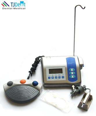 China Portable Dental Implant Surgery Motor Equipment Dental Implant Kit zu verkaufen