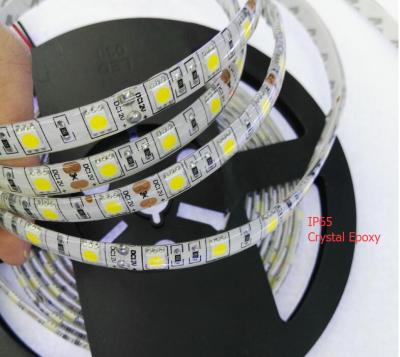 China Hot sale Desktop LED strip with 3m aura 320leds/m DC24V 10W 12W stripe saas strip light for 8mm 10mm width spotless for sale