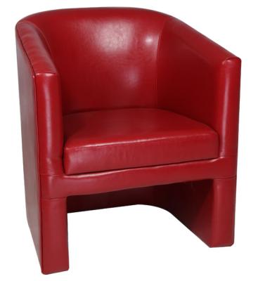 中国 wholesale hotel luxury Fabric dining chair for dining room 販売のため