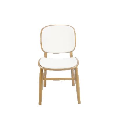 China Modern popular dining room Furniture luxury dining chair on sale for sale