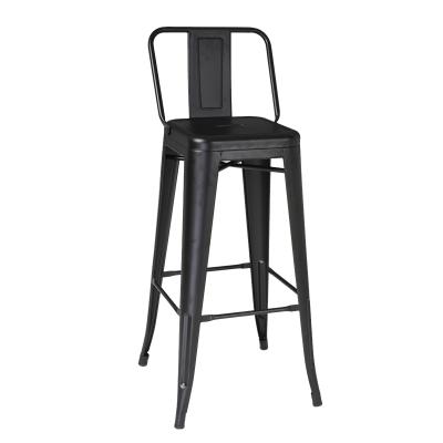 China Cheap Factory Price furniture restaurant metal chair for sale