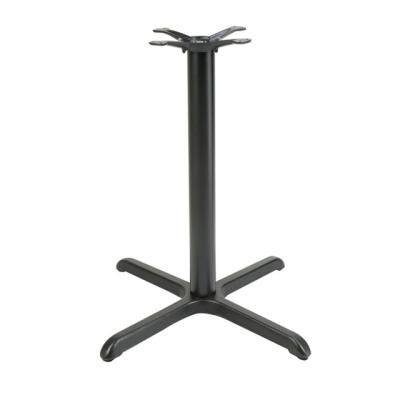 Κίνα wholesale used restaurant table legs metal table bases προς πώληση