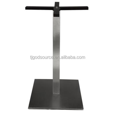 Cina cheap cheap cast iron High quality restaurant table base in vendita