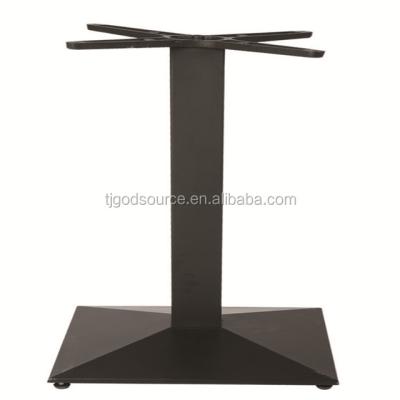 China round shape table legs en venta