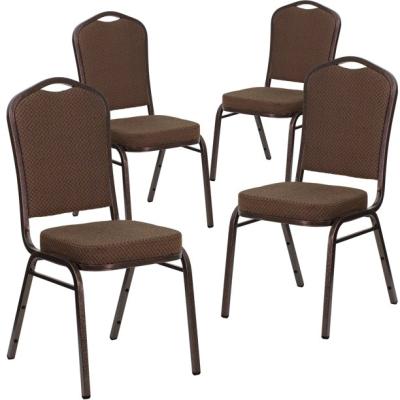 China Factory hot sale aluminum cover banquet chair with BOM/One-stop service for sale