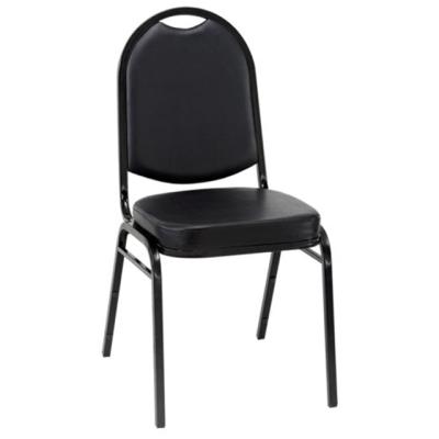 China wholesale modern stackable wedding types of banquet chairs for sale