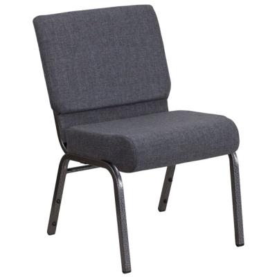 Cina Factory Price useding for pulpit cheap church chair in vendita