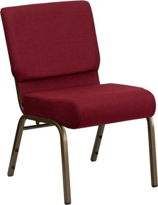 中国 Church Chair With Rack Metal Pastor Church Chair Used For Sale High Quality Church Sanctuary Chairs 販売のため