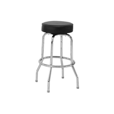 China industrial metal iron bar stools en venta