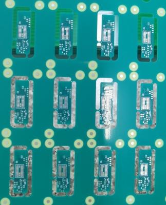 China Gesundheitswesenelektronik-/Mikro-Anhörungselektronik-PWB-Fertigung zu verkaufen