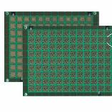 Китай Камера/Bluetooth/беспроводное законченное золото нежности BT 4L 0.21mm субстрата модуля продается