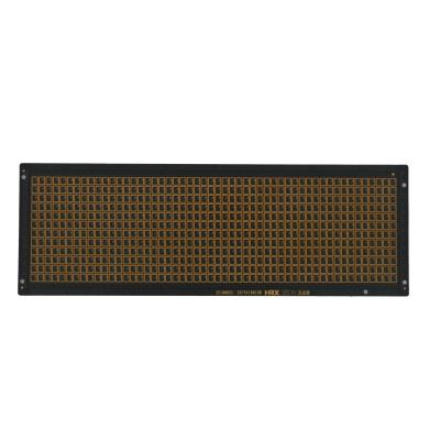 China LED chip ic package substrate manufacture supporting for sale