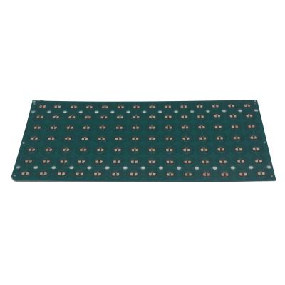 Κίνα 60um πίσσα 0.2mm Ultrathin άκαμπτο PCB για την ηλεκτρονική δύναμης προς πώληση