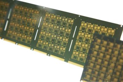 China FBGA/PBGA/LGA Package Semiconductor Substrate manufacture for sale