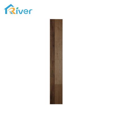 China Traditional PVC 4.0 Mm Color Vinyl Flooring 4mm Multiple Thickness Self Adhesive Plastic Vinyl Flooring Plank for sale