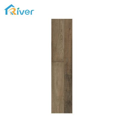 China Traditional 4.0 mm Stunning Youngbo High Quality Fast Durable Easy Installation Decor Indoor Spc Vinyl Flooring for sale