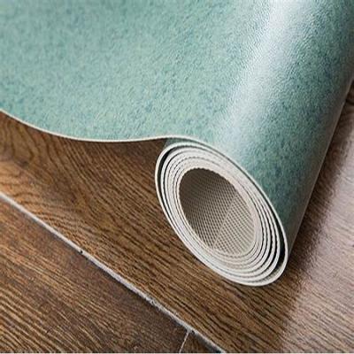 China Modern Factory Price 2*20mm Antimicrobial Plastic PVC Flooring Roll for sale