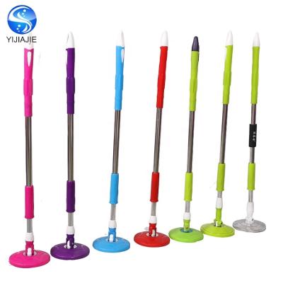 China Factory Supply Super Easy 360 Floor Cleaning Magic Mop Stick Sustainable for sale