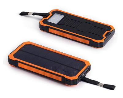 China Waterproof Cell Phone Smart Mobile Indoor Solar Charger for sale