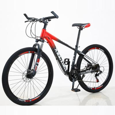 China Steel Wholesale Cycling Double Full Frame 29