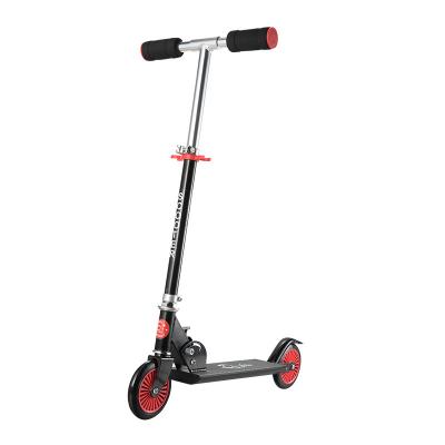 China Handlebar Height Adjustable CE Passed Easy To Pro Kids Children Foldable Scooter For Kids For 2 Wheel Years And On Sale for sale