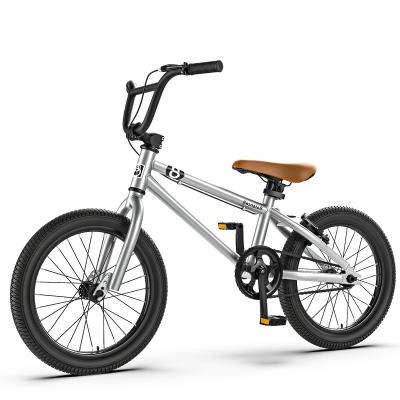 China Steel Children Cycle Bicycle Bikes Boys Bike 18 20 Inch For Children Kids Bike 10 Years 15 Years Old Kids In Guangdong for sale