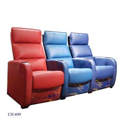 China Contemporary hot sale public cinema seats, modern style commercial cinema hall chair for sale