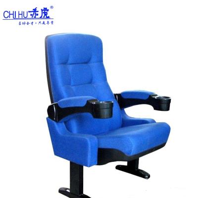 China Modern Cheap Price Good Materials Cinema Seating Chairs Theater Furniture Church Chair for sale