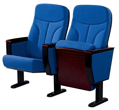 China Modern School Student Office Conference VIP Office Church Cinema Theater Amphitheater Chair Seating for sale