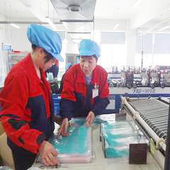 Verified China supplier - Xiamen Xinglin Yimei Packing Co., Ltd.