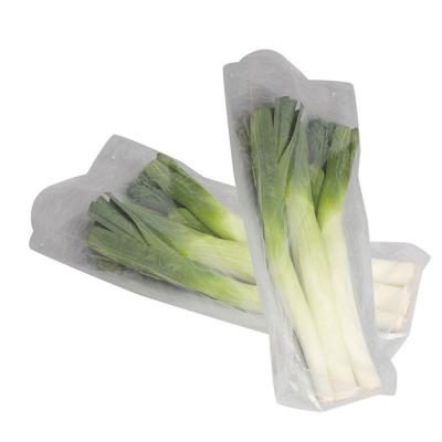 China Safety Factory Supply Food Grade Plastic Poly Bag For Fruit Vegetable Refresh And Packing for sale