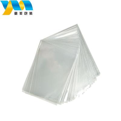 China Recyclable Porcelain PP Recyclable Plastic Bag With Custom Printing For Gift Packaging for sale