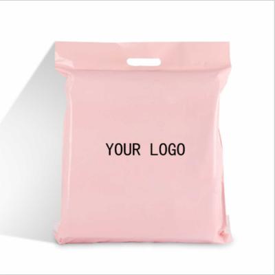 China Strong Adhesive Fashion design recyclable LDPE custom mailing bags retail poly mailer bag for sale