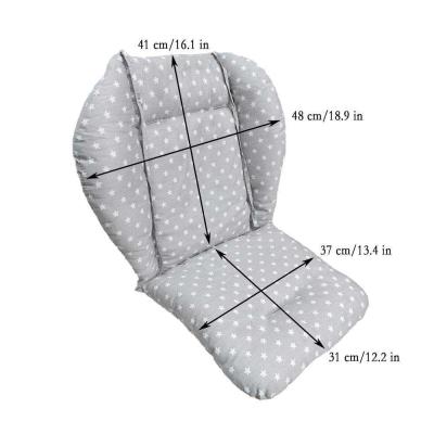 China Baby Infant Simple Set Pad Soft Pad Design For Safe Children for sale