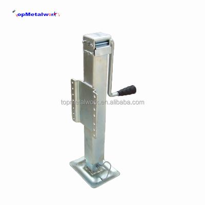 China New Type Trailer Jack with 1-10T Big Capacity for sale