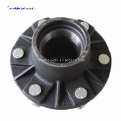 China Agricultural& Industrial Hot Trailer Axle Parts Trailer Sales Hubs AG for sale