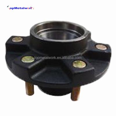 China Ag& Agriculture use best-selling hub wheel industrial machinery mounts for sale