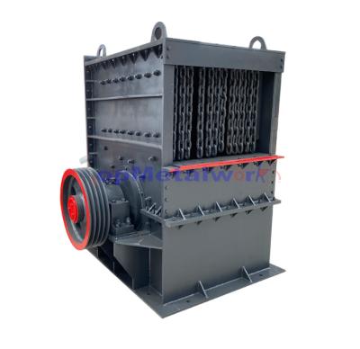 China Stone crushing stone hammer crusher for ore mining for sale