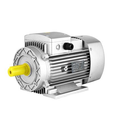 China High Quality IP54 380v Aluminum-SHELL Motor Granville Style Water Pump Matching B34 1HP 2HP 3HP 4HP 5HP for sale