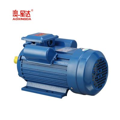 China High quality motor YL90-B3 single phase IP44 for sale