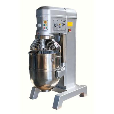 China Commercial Supplying 200 Liter Cake Mixer Bakery Equipment Planetary Dough Mixer for sale