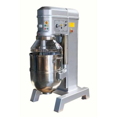 China 200 Liter Cake Mixer Bakery Equipment Commercial Supply Planetary Mixer for sale