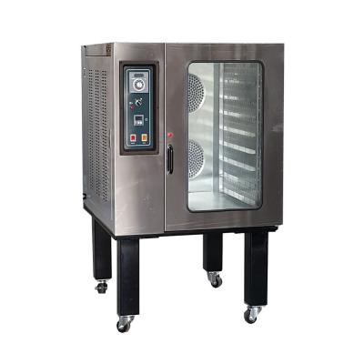 China Commercial Catering Bakery Equipment Convection Oven Pizza Oven Price for sale