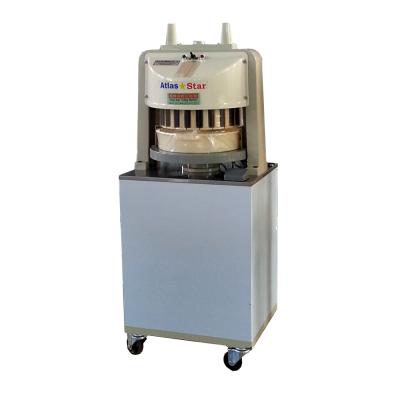 China Commercial Bakery Equipment Catering Prices Bread Divider Machine Dough Divider for sale