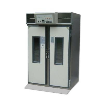 China Commercial Supply Pizza Equipment Dough Retarder Proofer Machine Baker for sale