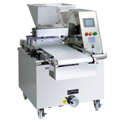 China Commercial Catering Bread Dough Cutting Machine Bakery Packing Machine Flour Cutter For Baking for sale