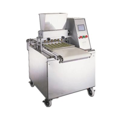 China Biscuit Cake Cookies Making Equipment Baking Machine Price for sale