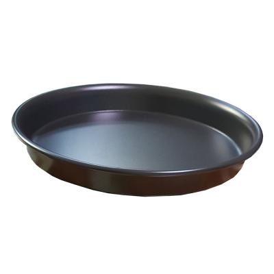 China 5 Inch Pizza Aluminum Alloy Pizza Pan - 13 Inch Pizza Tray Pizza Baking Tools for sale