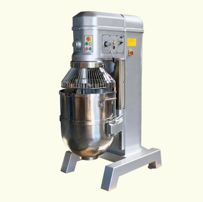 China Commercial Supplying Equipment Commercial Dough Mixer Making Machine for sale